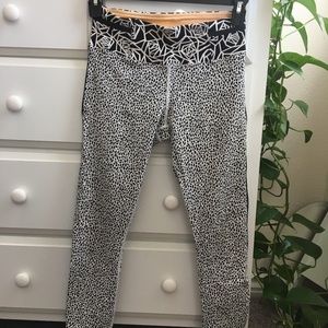 Lululemon 7/8 leggings